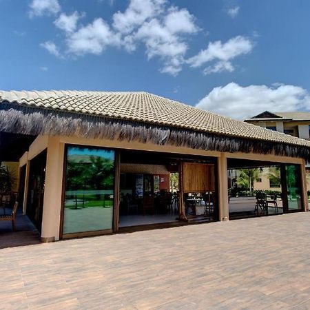 Vg Sun Cumbuco 1 Quarto ภายนอก รูปภาพ