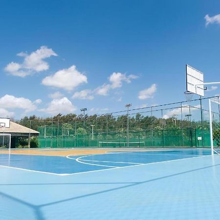 Vg Sun Cumbuco 1 Quarto ภายนอก รูปภาพ