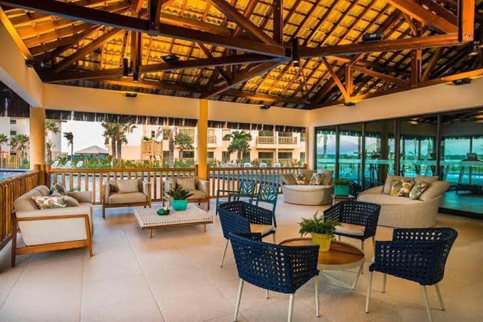 Vg Sun Cumbuco 1 Quarto ภายนอก รูปภาพ
