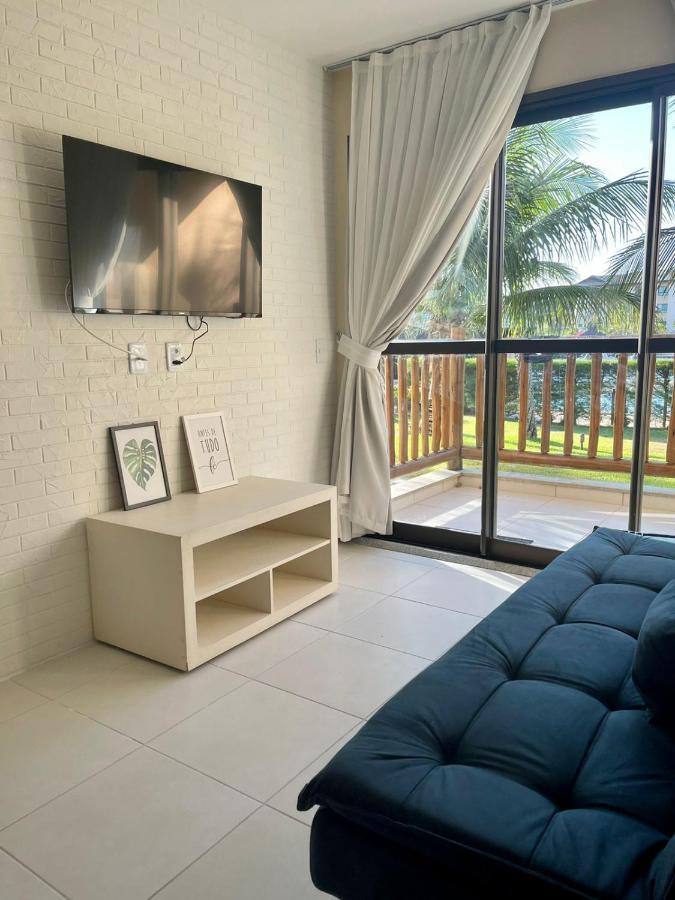 Vg Sun Cumbuco 1 Quarto ภายนอก รูปภาพ